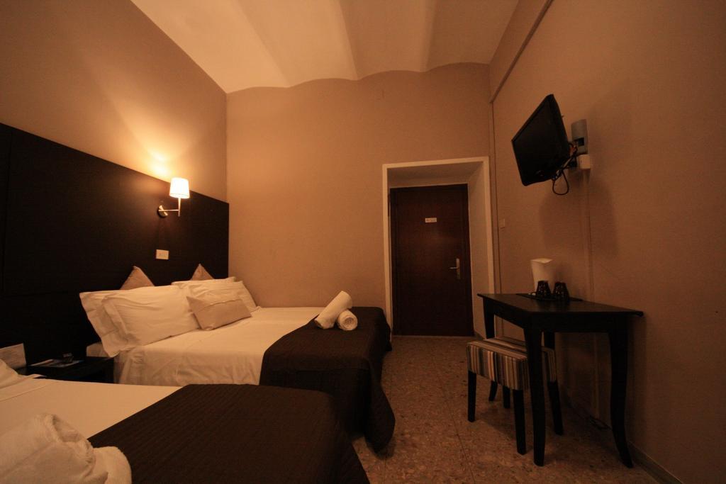 Hotel Felice โรม ห้อง รูปภาพ