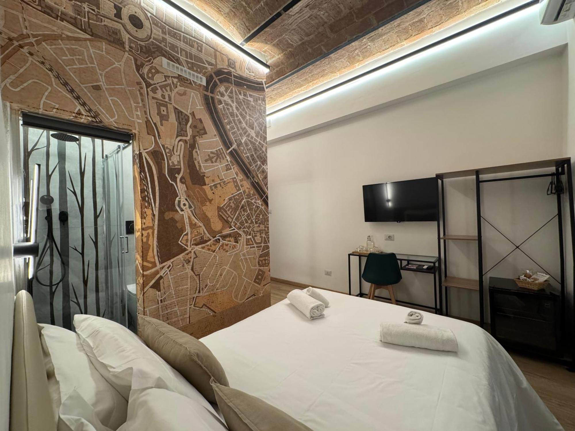 Hotel Felice โรม ภายนอก รูปภาพ
