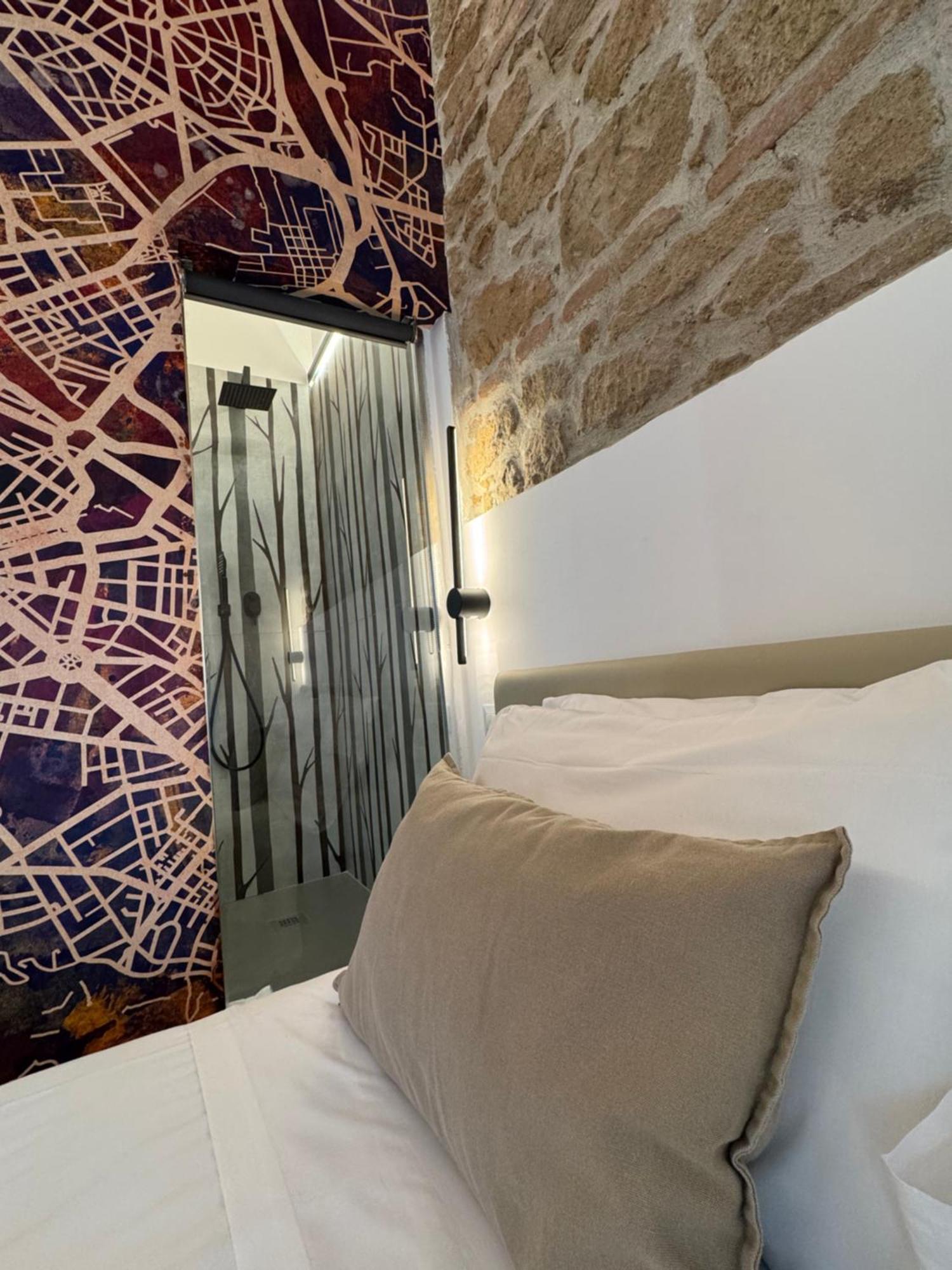 Hotel Felice โรม ภายนอก รูปภาพ