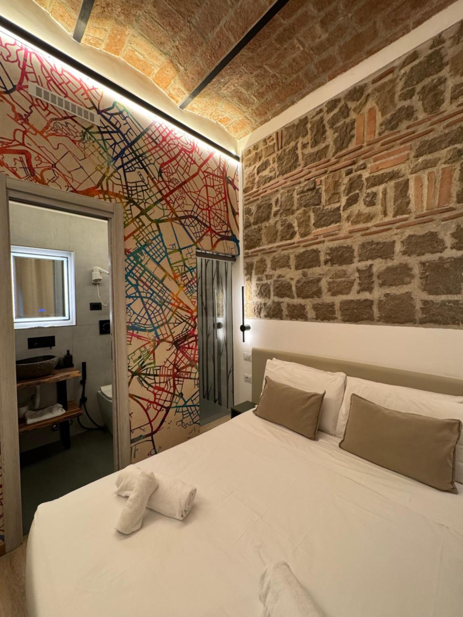 Hotel Felice โรม ภายนอก รูปภาพ