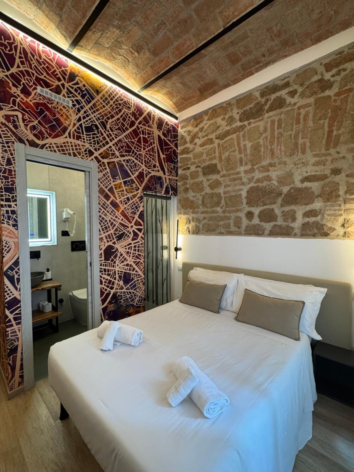 Hotel Felice โรม ภายนอก รูปภาพ