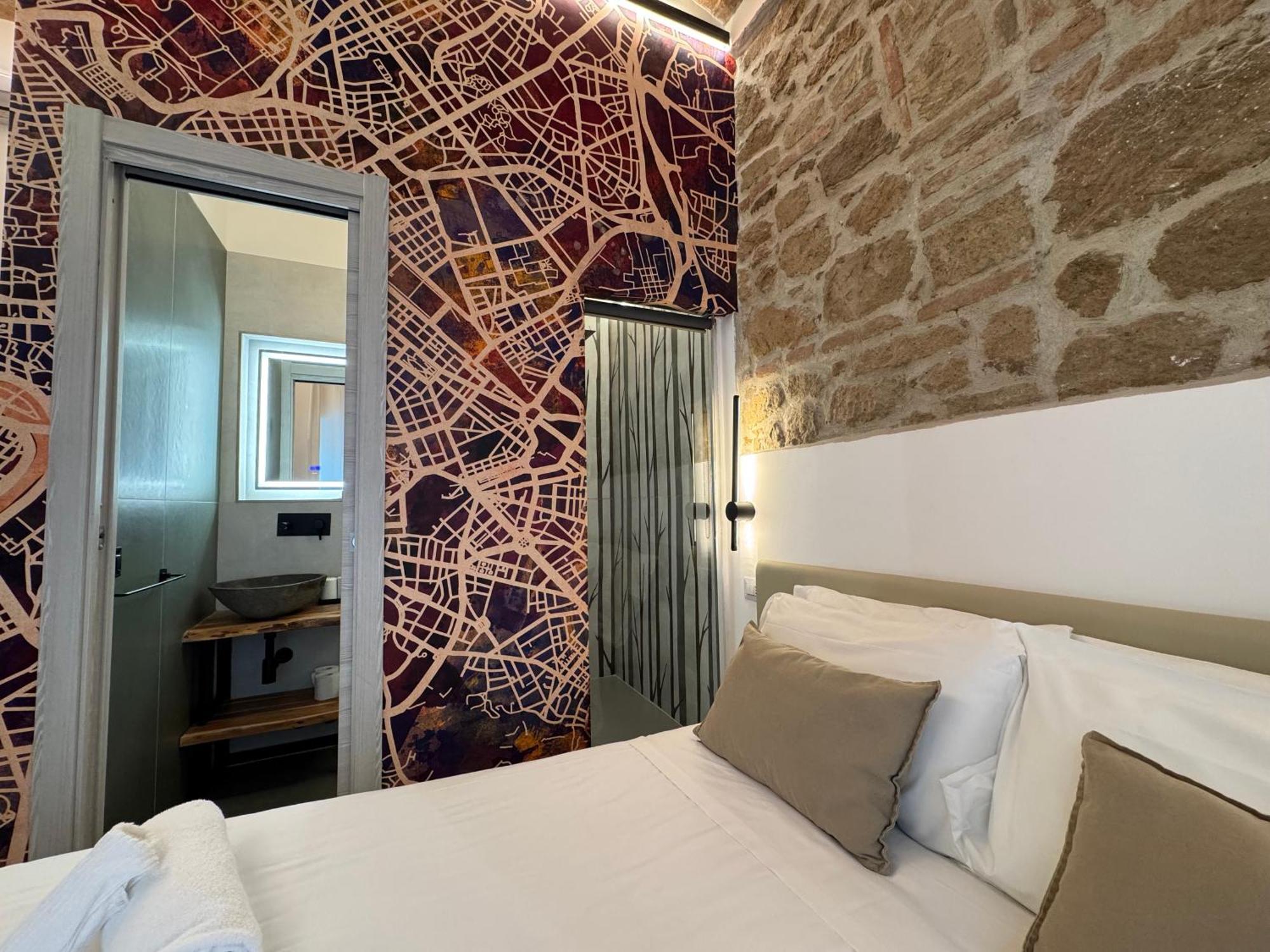 Hotel Felice โรม ภายนอก รูปภาพ